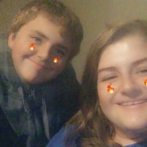 Meet your Posher, Brooke